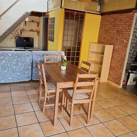 La Ciotat : Superbe Appartement Proche Du Port Esterno foto