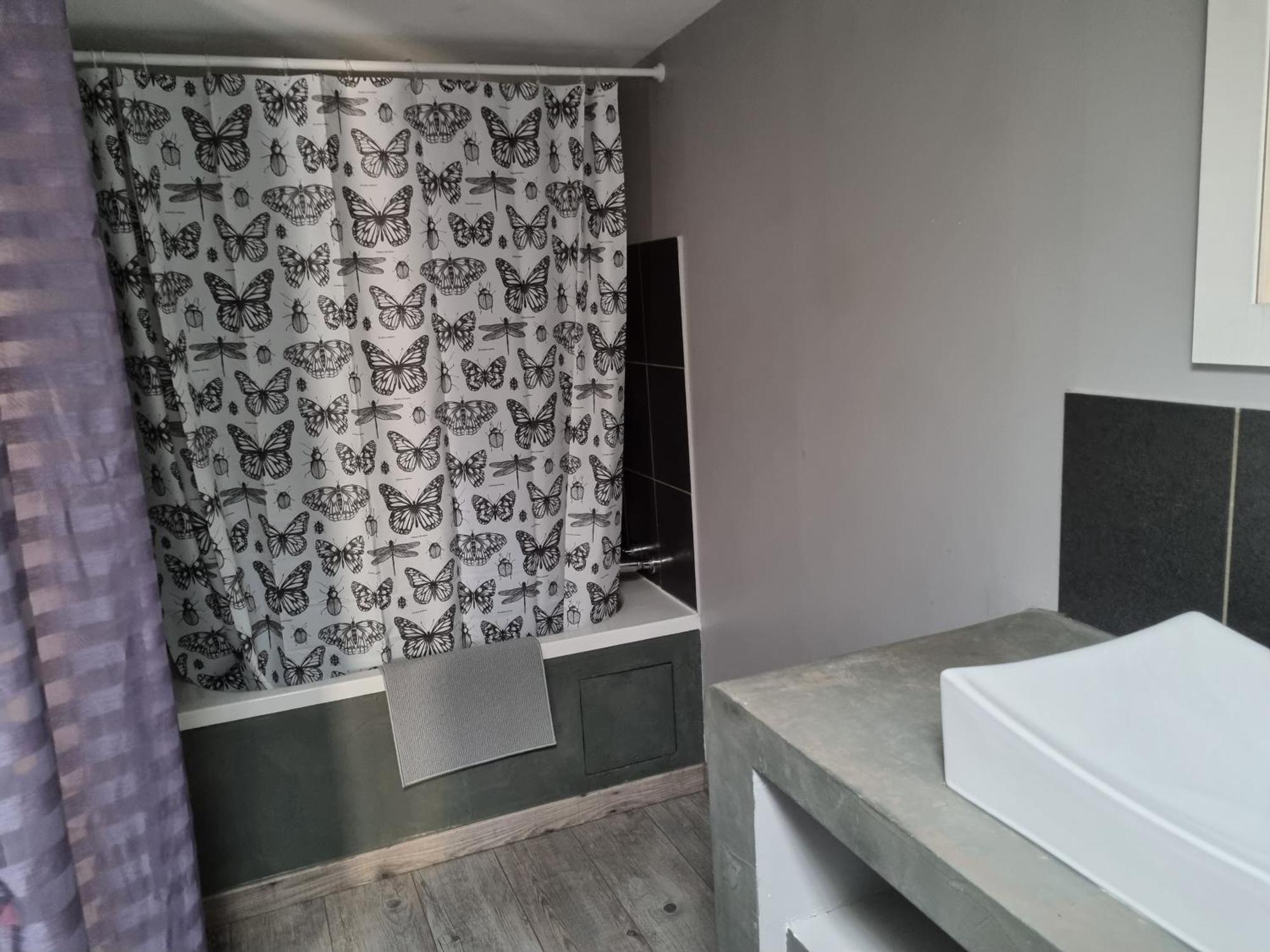 La Ciotat : Superbe Appartement Proche Du Port Esterno foto