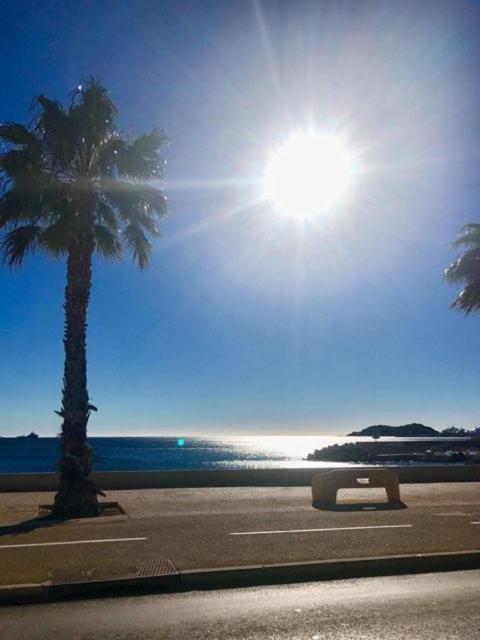 La Ciotat : Superbe Appartement Proche Du Port Esterno foto