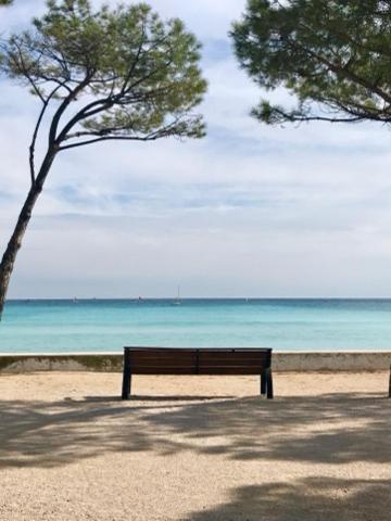 La Ciotat : Superbe Appartement Proche Du Port Esterno foto