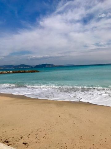 La Ciotat : Superbe Appartement Proche Du Port Esterno foto